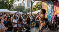 Aretha Franklin's Surging Presence In Music And Live Event News Across The Globe