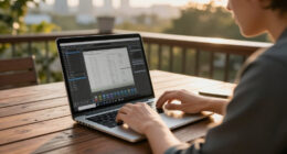Best Laptops For Content Creators Powered By AI In 2026