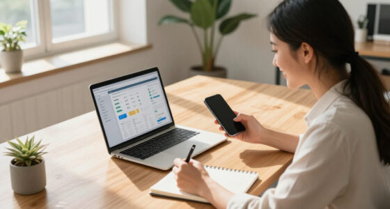 Boost Efficiency With 12 Top AI Productivity Apps In 2026