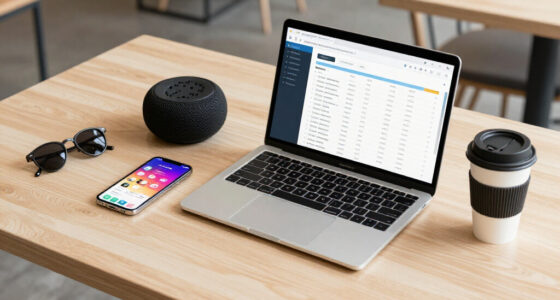 Business & Marketing Gadget Checklist 2026