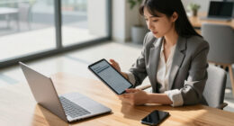 Business & Marketing Gear Checklist 2026