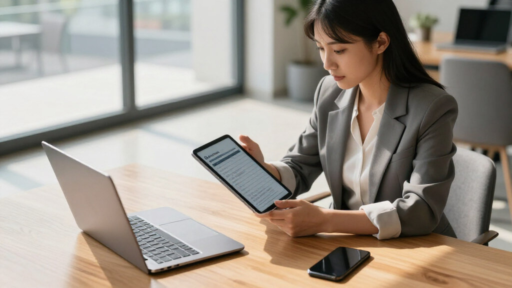 Business & Marketing Gear Checklist 2026