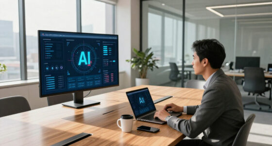 Could A Canada-Europe AI Partnership Accelerate Innovation?
