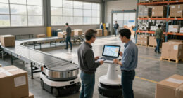 Descartes To Showcase Supply Chain And Logistics AI And Technology Innovations At 2026 Innovation Forum