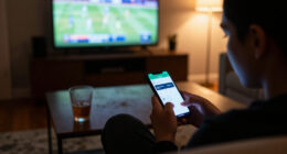 DraftKings Is Using AI To Behaviorally Target Chronic Gamblers