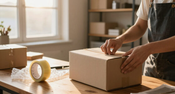 Ecommerce Packing Supplies Checklist 2026