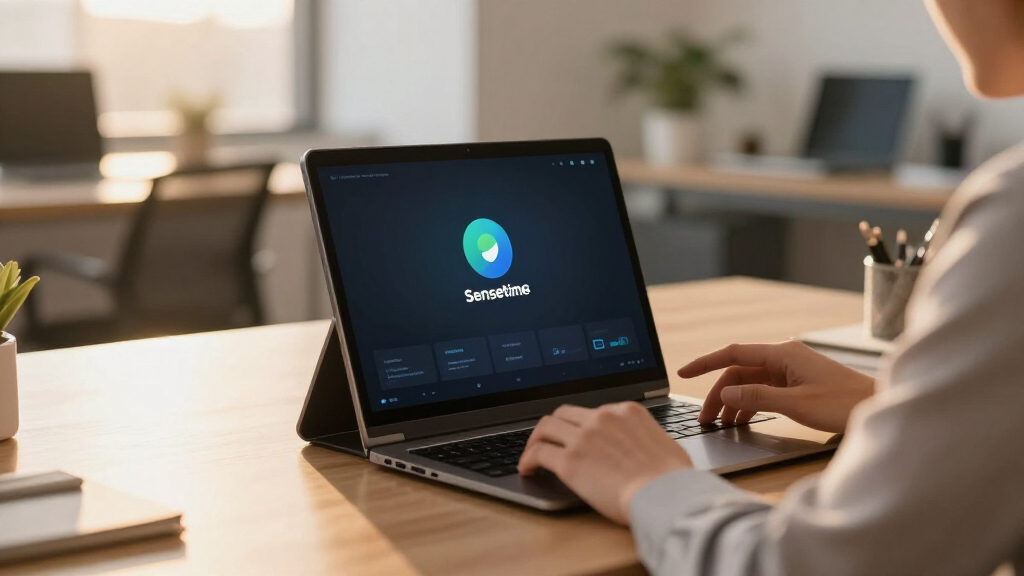 Examining SenseTime’s Role In The 2026 Frontier AI Evolution