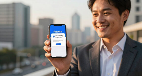 Finwise Bancorp Surges In Global Coverage