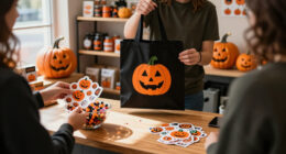 Halloween-Themed Promotional Items: A Halloween Guide