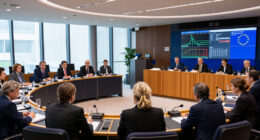 Hearing Of The Committee On Economic And Monetary Affairs Of The European Parliament