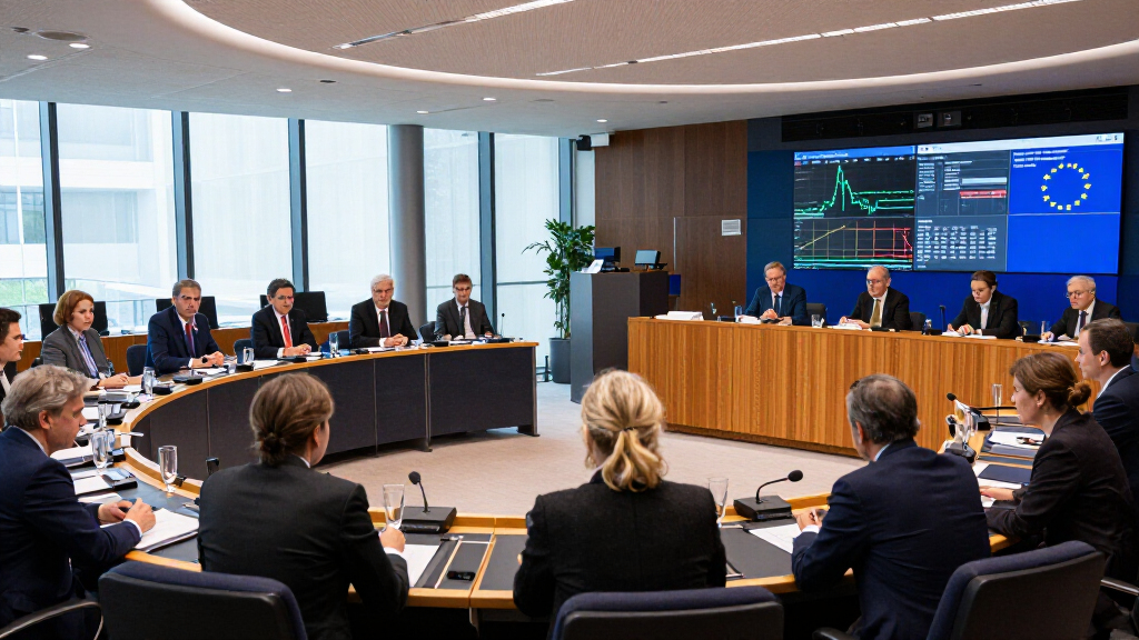 Hearing Of The Committee On Economic And Monetary Affairs Of The European Parliament