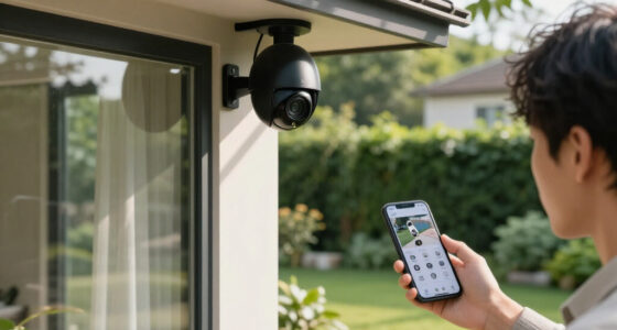 How A Security Camera Leak Could Compromise Your Entire Network