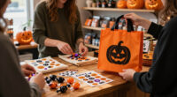 How to Choose Halloween-Themed Promotional Items