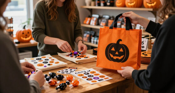 How to Choose Halloween-Themed Promotional Items