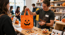 How to Choose Halloween-Themed Promotional Items