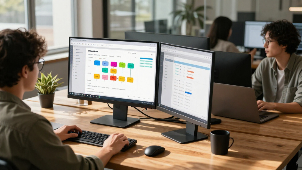 How To Plan A 2026 Workspace For AI Automation