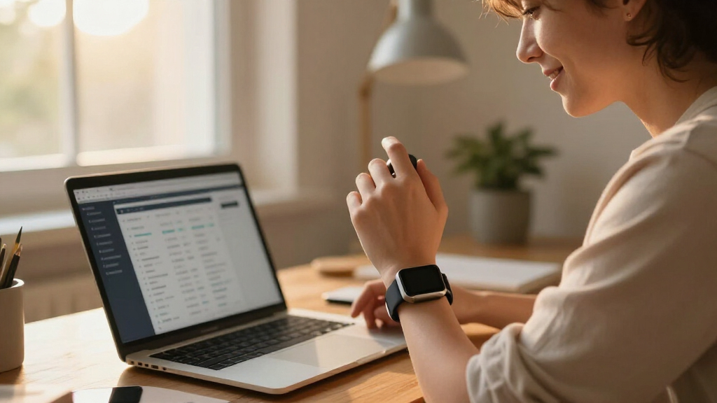 How Watch-Once Spoken Commands Can Save You Time On Desktop Tasks