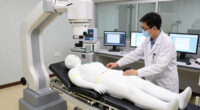 IBA Launches QUASAR® Penta-Guide Performance Phantom