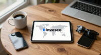 Invesco Surges In Global Coverage