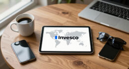 Invesco Surges In Global Coverage