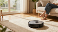 iRobot Unveils Roomba Max 875 Combo, Its Most Powerful Robot