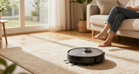 iRobot Unveils Roomba Max 875 Combo, Its Most Powerful Robot
