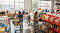 Is Costco Open On Labor Day