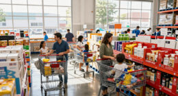 Is Costco Open On Labor Day