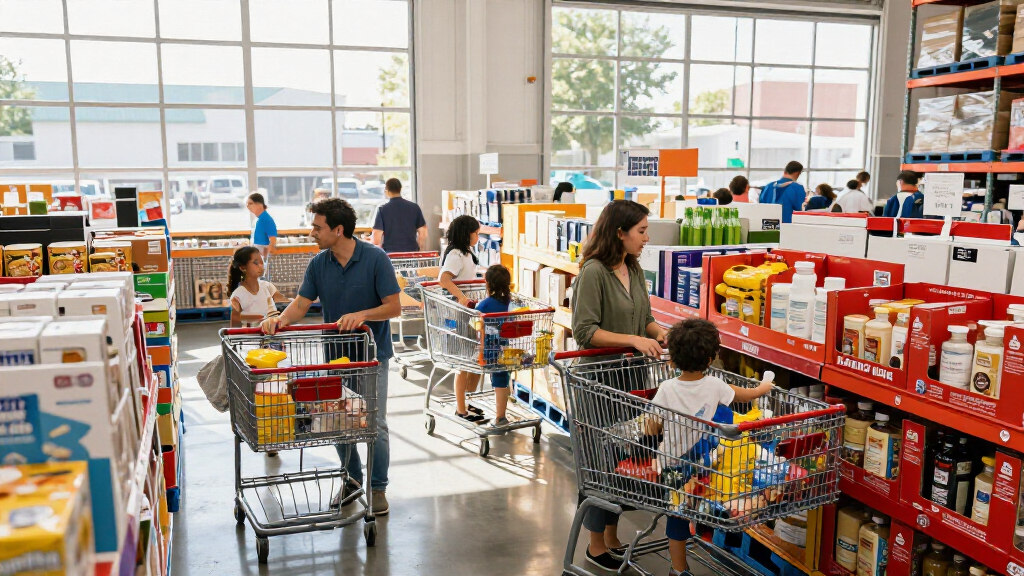 Is Costco Open On Labor Day