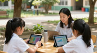 K-12 Edtech Procurement: Reducing Screen Time With Attention Scores