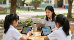 K-12 Edtech Procurement: Reducing Screen Time With Attention Scores
