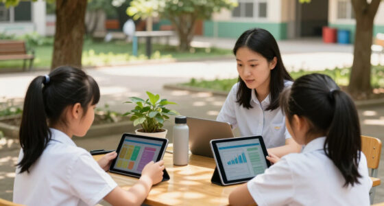 K-12 Edtech Procurement: Reducing Screen Time With Attention Scores