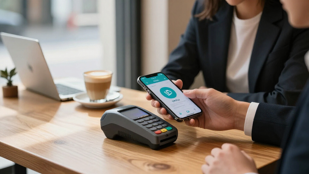 Launch Of RHBPay – The First Bank-owned Integrated Payment Gateway In Malaysia