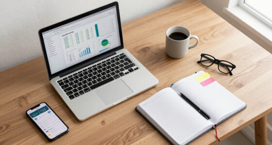 Marketing & Business Supplies Checklist 2026