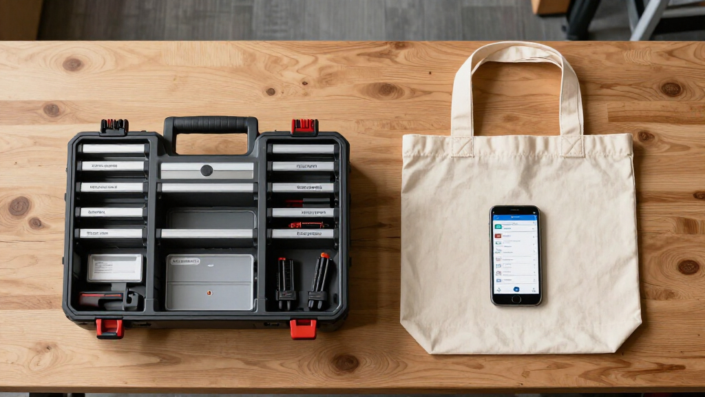 Maximize Civic Impact With An Efficient Assembly Logistics Space