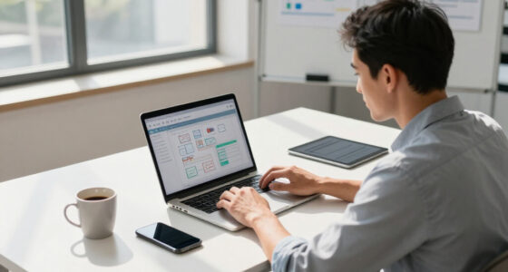 Maximize Email Migration Efficiency With Automation-Flow Rebuilder Tools