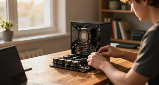 Nine Desktop Processors Set To Dominate AI In 2026