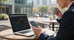 Ongoing Geopolitical And Economic Vulnerabilities Masked By Strong Investor Optimism