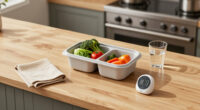 Patented Foodservice Products Company With Strong Gross Margins And Substantial Two-Year Revenue Growth Hits Market For $1.6 Million