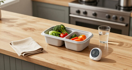 Patented Foodservice Products Company With Strong Gross Margins And Substantial Two-Year Revenue Growth Hits Market For $1.6 Million