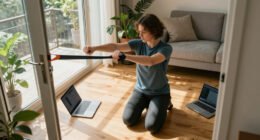 Remote Work Employee Health: How Strength Tests Can Help