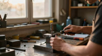 Sherline Tools Is Going Out Of Business