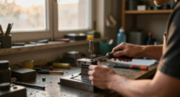 Sherline Tools Is Going Out Of Business