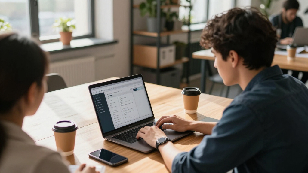 Smart Small Business Growth: 15 Best AI Automation Software Picks For 2026