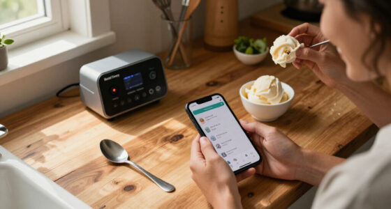 Stay Ahead Of Food Trends With Rebel Creamery’s Signal Monitoring System