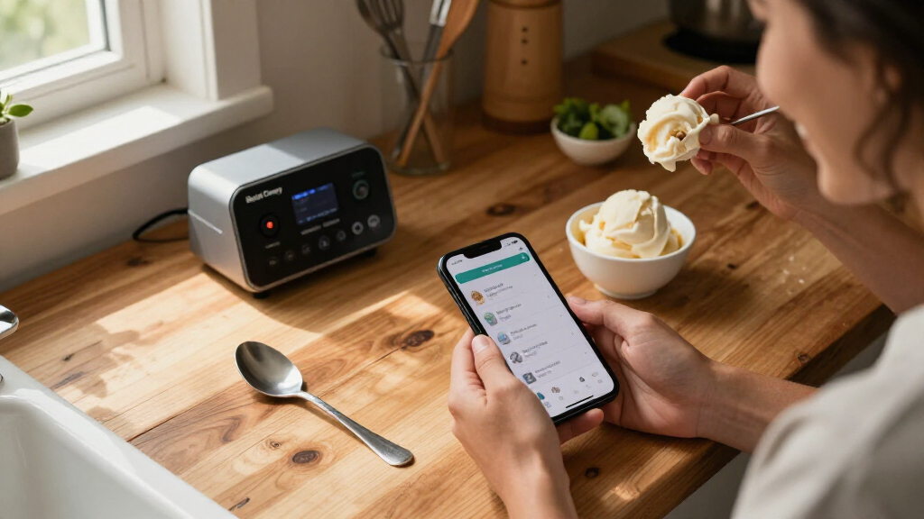Stay Ahead Of Food Trends With Rebel Creamery’s Signal Monitoring System