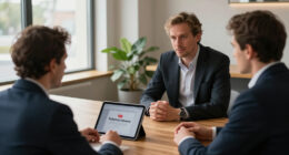 Swiss Takeover Board: Joris Gröflin Elected As New Member