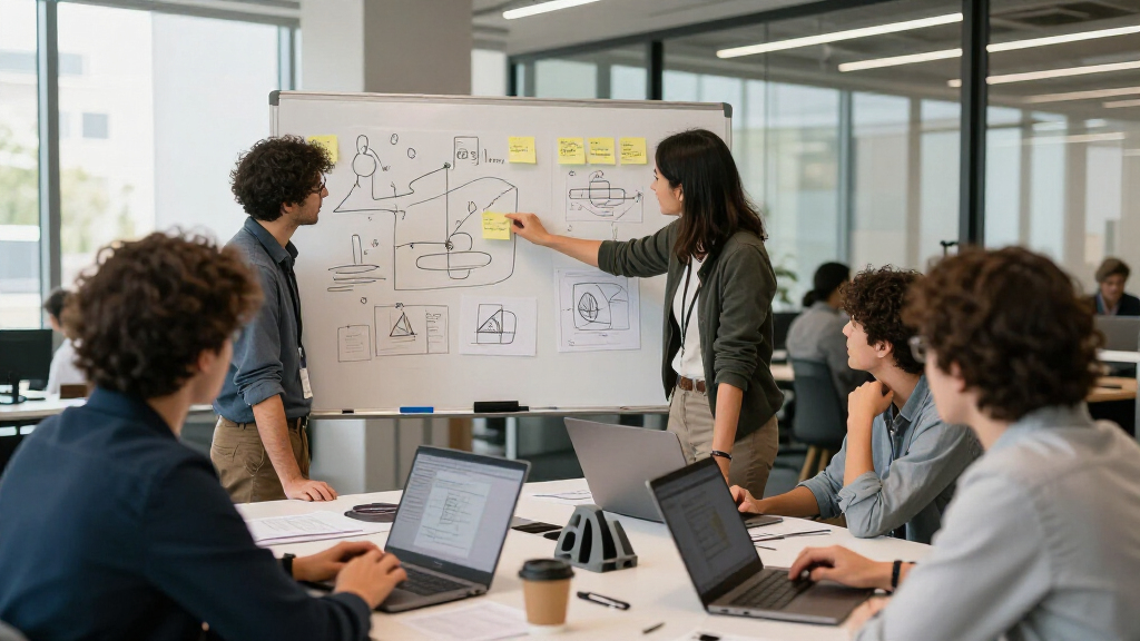 The Challenge Of Innovation