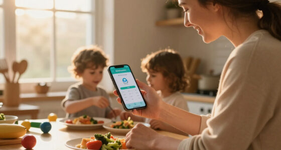 The Parenting Signal Monitor: Managing The Tension Between Doing It All And Single Parenthood