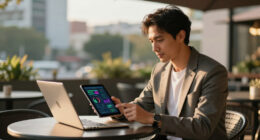 The Resilient Benchmark That Prevents Zero Scores For AI Managers